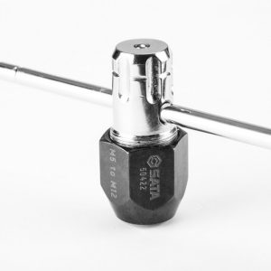 SC50422 - Đầu Nối Mũi Taro M5-M12 - Ảnh 5