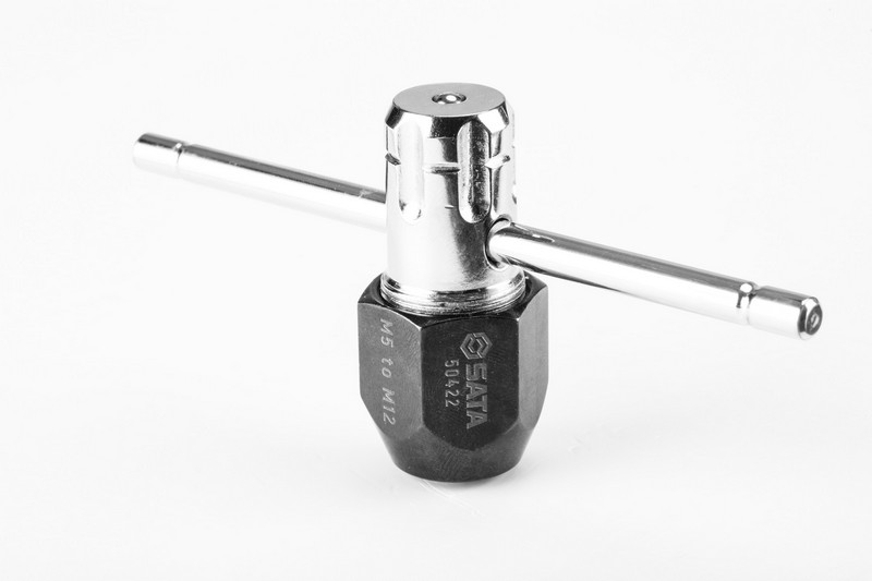 SC50422 - Đầu Nối Mũi Taro M5-M12 - Ảnh 5