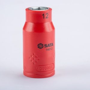 SC14013 - Đầu Tuýp Cách Điện VDE 12.5mm Cỡ 13mm - Ảnh 6