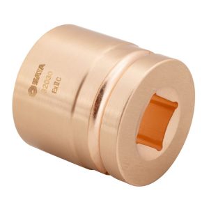 SC32036 - Đầu Tuýp Va Đập Chống Cháy Nổ SATA 1 inch 12 Cạnh 52mm - Ảnh 2