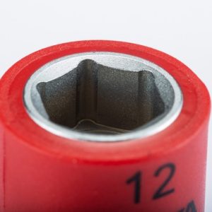 SC12510 - Đầu Tuýp Cách Điện VDE 10mm - Ảnh 18