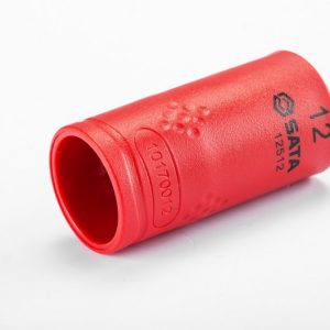 SC12510 - Đầu Tuýp Cách Điện VDE 10mm - Ảnh 6