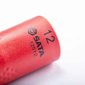 SC12516 - Đầu Tuýp Cách Điện VDE SATA 16mm - Ảnh 14