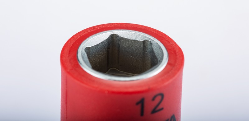SC12516 - Đầu Tuýp Cách Điện VDE SATA 16mm - Ảnh 18