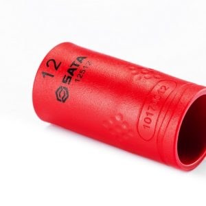 SC12522 - Đầu Tuýp Cách Điện VDE SATA Cỡ 22mm, Đầu Nối 10mm - Ảnh 4