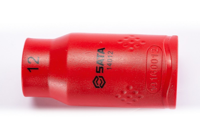 SC14027 - Đầu Tuýp Cách Điện VDE 12.5MM (1/2 Inch) Cỡ 27MM - Ảnh 16