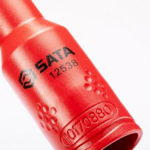 SC12538 - Đầu tuýp dài cách điện VDE 10MM và 8MM - Ảnh 12