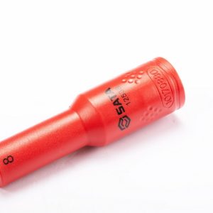 SC12542 - Đầu Tuýp Dài Cách Điện VDE 10mm - Ảnh 5