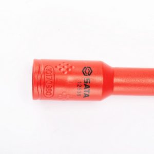 SC12542 - Đầu Tuýp Dài Cách Điện VDE 10mm - Ảnh 6