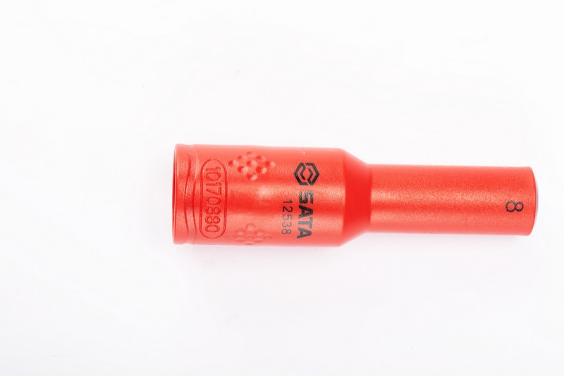 SC12542 - Đầu Tuýp Dài Cách Điện VDE 10mm - Ảnh 6