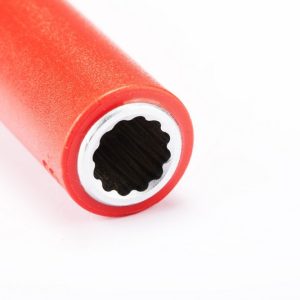 SC12542 - Đầu Tuýp Dài Cách Điện VDE 10mm - Ảnh 7