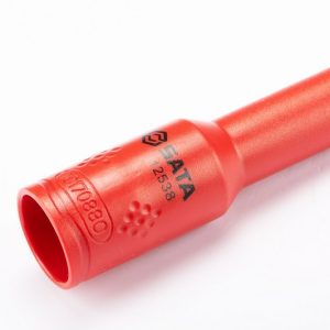 SC12552 - Đầu Tuýp Dài Cách Điện VDE 10mm - Ảnh 2