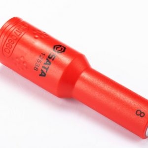 SC12552 - Đầu Tuýp Dài Cách Điện VDE 10mm - Ảnh 3