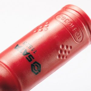 SC11523 - Đầu Tuýp Lục Giác Cách Điện VDE 3MM (Chuôi 1/4 inch) - Ảnh 11