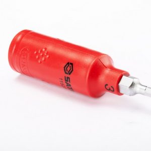 SC11523 - Đầu Tuýp Lục Giác Cách Điện VDE 3MM (Chuôi 1/4 inch) - Ảnh 7