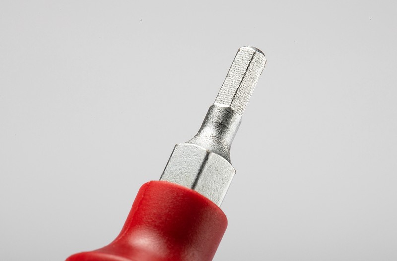 SC11523 - Đầu Tuýp Lục Giác Cách Điện VDE 3MM (Chuôi 1/4 inch) - Ảnh 8
