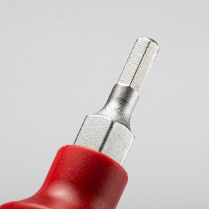 SC11525 - Đầu Tuýp Lục Giác Cách Điện VDE 6.3mm (1/4") Size 5mm - Ảnh 8