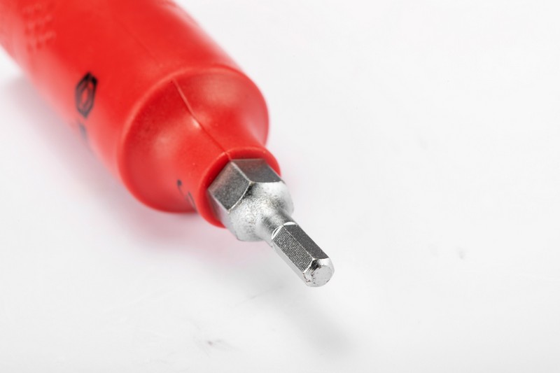 SC11526 - Đầu Tuýp Lục Giác Cách Điện VDE 6.3mm (1/4") Size 6mm - Ảnh 6