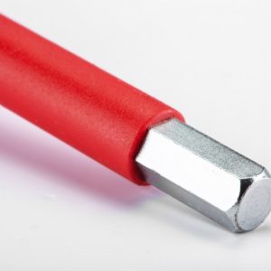 SC24405 - Đầu Tuýp Lục Giác Cách Điện VDE 1/2" (12.5mm) Cỡ 5mm - Ảnh 11