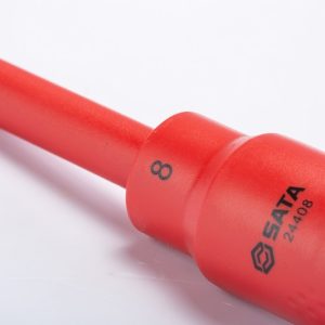 SC24405 - Đầu Tuýp Lục Giác Cách Điện VDE 1/2" (12.5mm) Cỡ 5mm - Ảnh 17