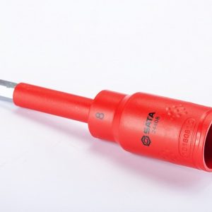 SC24405 - Đầu Tuýp Lục Giác Cách Điện VDE 1/2" (12.5mm) Cỡ 5mm - Ảnh 6