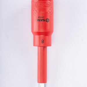 SC24405 - Đầu Tuýp Lục Giác Cách Điện VDE 1/2" (12.5mm) Cỡ 5mm - Ảnh 7