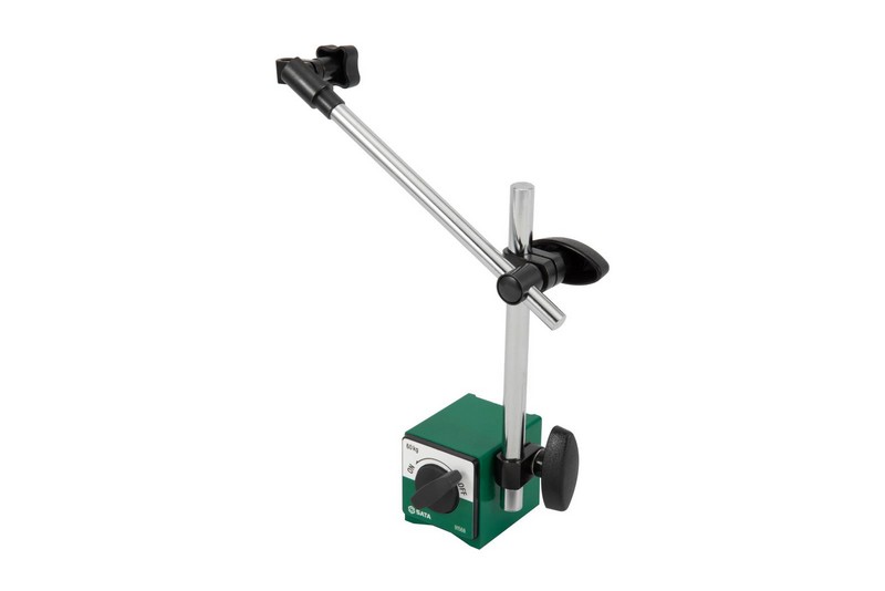 SC91569 - Đế Từ Cơ Khí Lực Hút 80kg - Ảnh 13