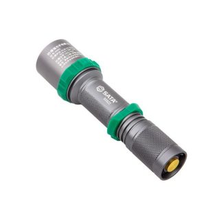SC90622 - Đèn Pin Chống Cháy Nổ SATA 800lm - Ảnh 3