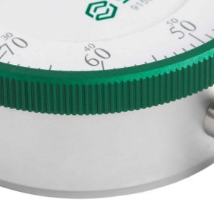 SC91561 - Đồng Hồ So Cơ Khí 0-5mm - Ảnh 10