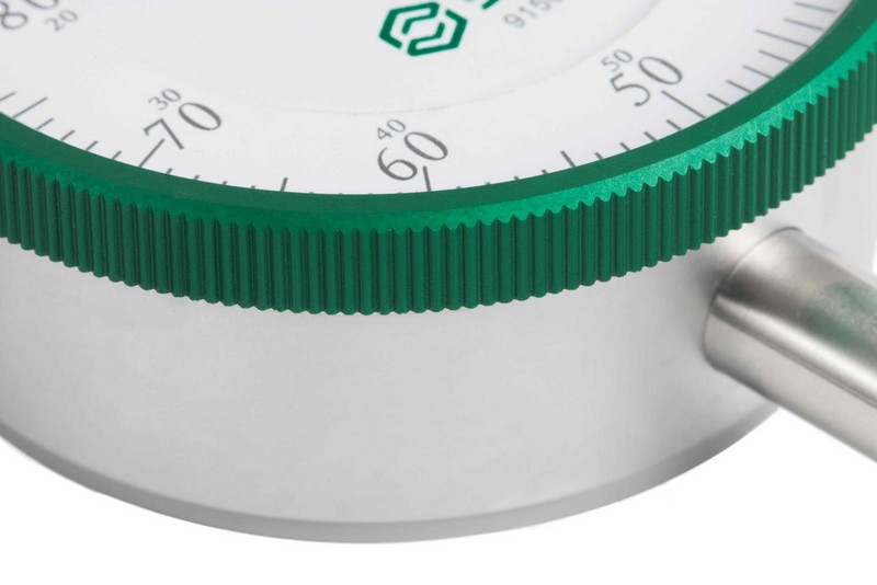 SC91561 - Đồng Hồ So Cơ Khí 0-5mm - Ảnh 3