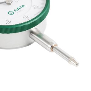 SC91561 - Đồng Hồ So Cơ Khí 0-5mm - Ảnh 12