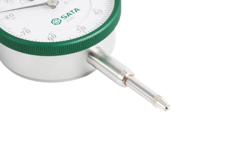 SC91561 - Đồng Hồ So Cơ Khí 0-5mm - Ảnh 12