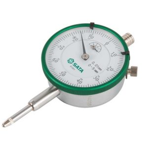 SC91561 - Đồng Hồ So Cơ Khí 0-5mm - Ảnh 13