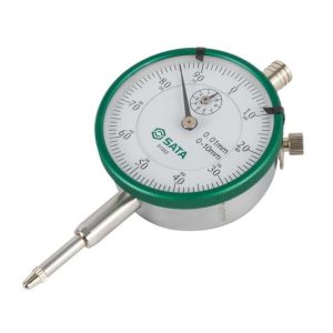 SC91562 - Đồng hồ so cơ khí SATA dải đo 0-10mm - Ảnh 11