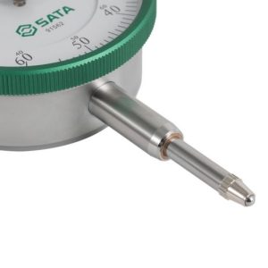 SC91562 - Đồng hồ so cơ khí SATA dải đo 0-10mm - Ảnh 13