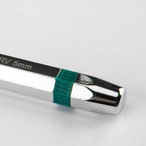 SC90762 - Đột Chốt Tròn SATA 5x150mm - Ảnh 3