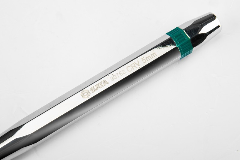 SC90762 - Đột Chốt Tròn SATA 5x150mm - Ảnh 5