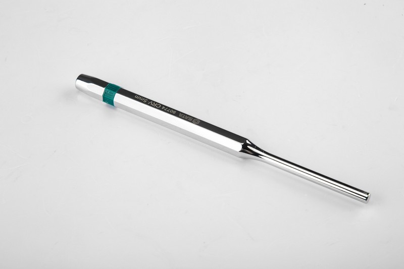 SC90776 - Đột Chốt Tròn SATA Cr-V 8x150mm - Ảnh 2