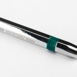 SC90776 - Đột Chốt Tròn SATA Cr-V 8x150mm - Ảnh 3