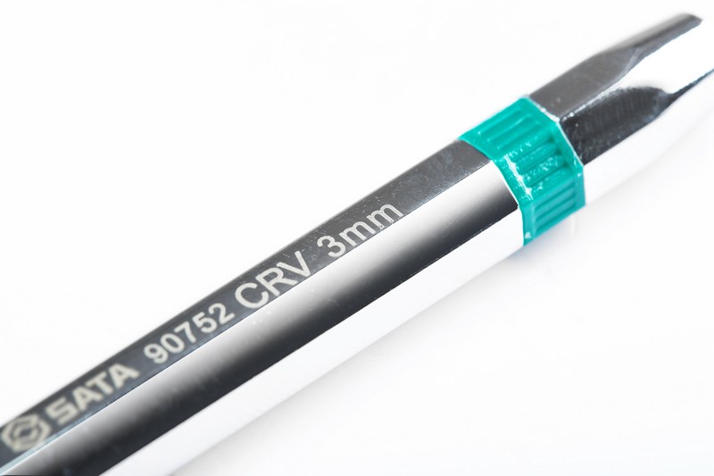 SC90752 - Đột Côn SATA 3x120mm - Ảnh 5