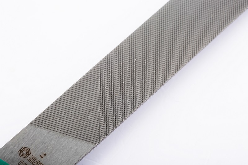 SC03938 - Dũa Bán Nguyệt Cắt Nhỡ 12 inch - Ảnh 4