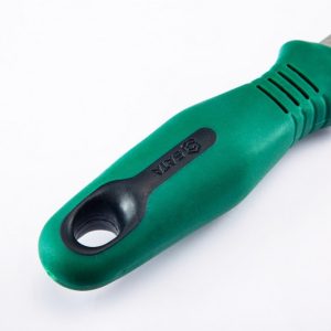 SC03933 - Dũa Bán Nguyệt Thô 10 inch - Ảnh 4