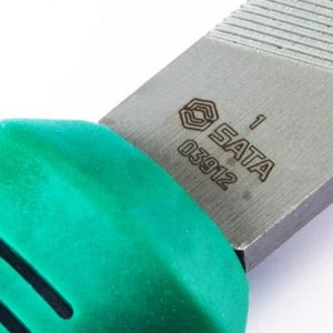 SC03914 - Dũa Dẹt Băm SATA 12 inch - Ảnh 7