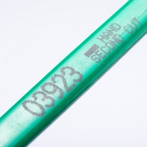 SC03923 - Dũa Dẹt Mini Độ Mịn Thứ Cấp, Dài 185mm - Ảnh 5