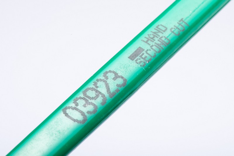 SC03923 - Dũa Dẹt Mini Độ Mịn Thứ Cấp, Dài 185mm - Ảnh 5