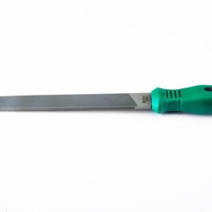 SC03912 - Dũa Dẹt Nhám Trung 8 inch SATA - Ảnh 2