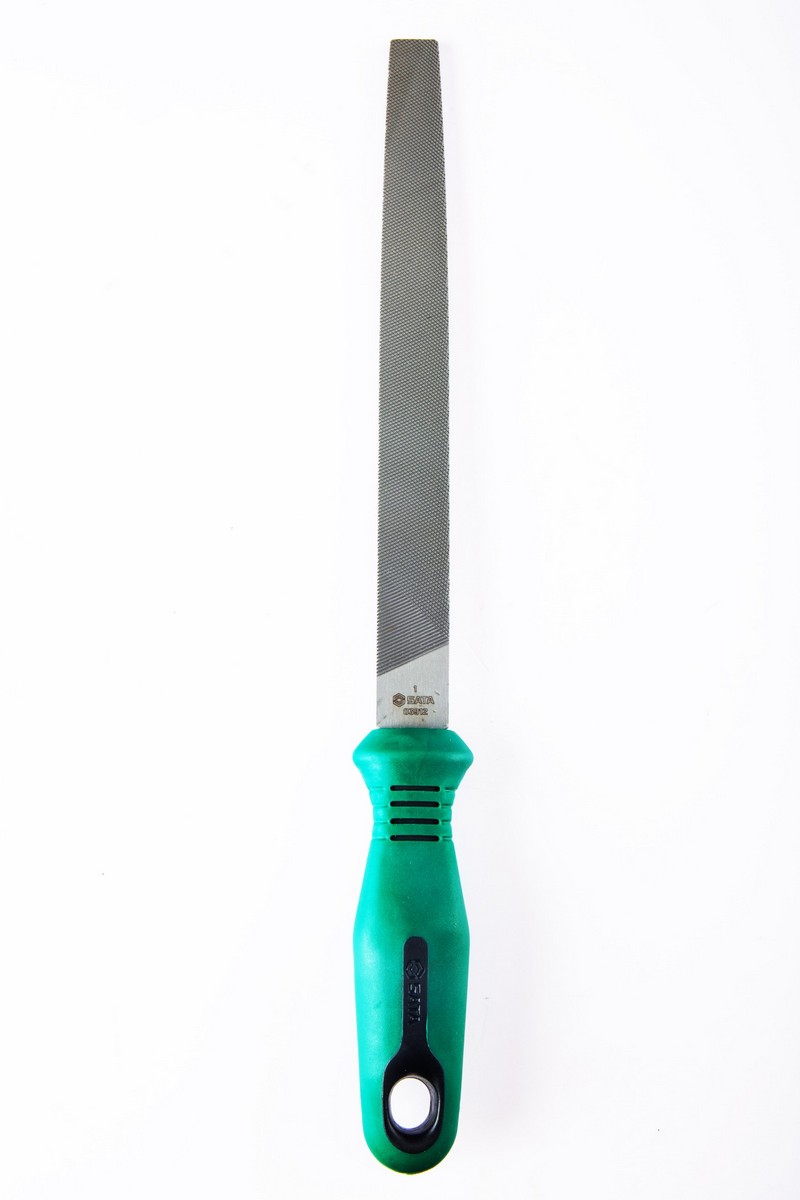SC03911 - Dũa Dẹt Phá SATA 6 inch (150mm) - Ảnh 3