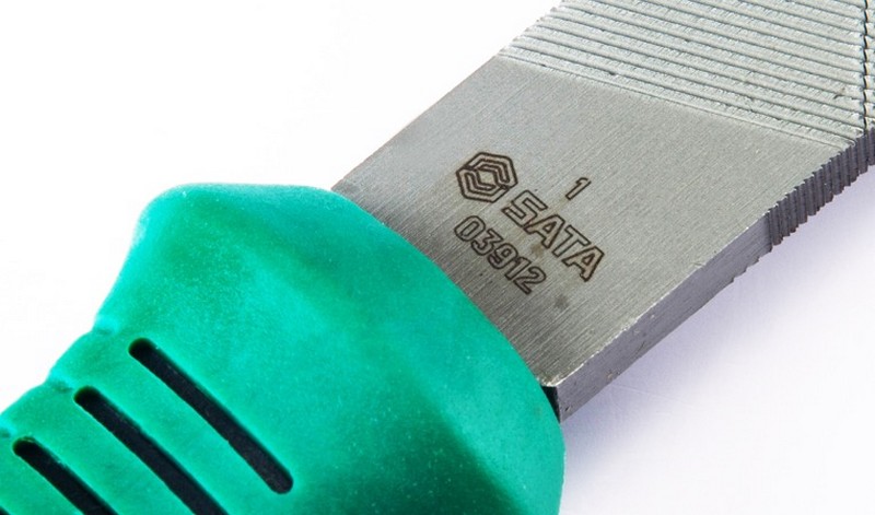 SC03911 - Dũa Dẹt Phá SATA 6 inch (150mm) - Ảnh 7