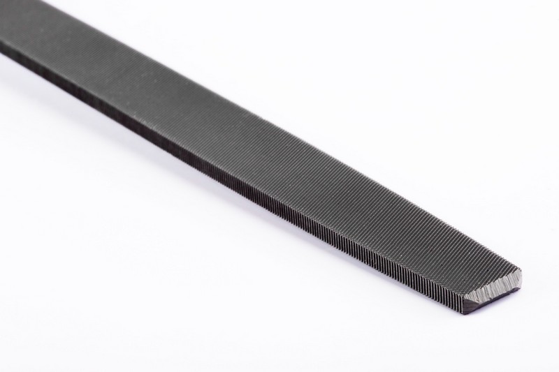 SC03915 - Dũa Dẹt SATA 6 Inch, Nhát Trung - Ảnh 6