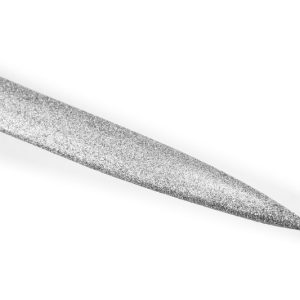 SC03852 - Dũa Kim Cương Bán Nguyệt Đầu Nhọn SATA 5x180mm - Ảnh 8